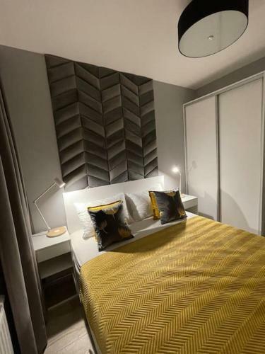 Ca?kowicie Nowy Apartament Przy Pla?y