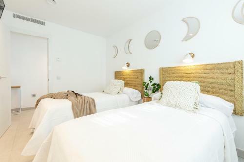 Apartamentos Martalia