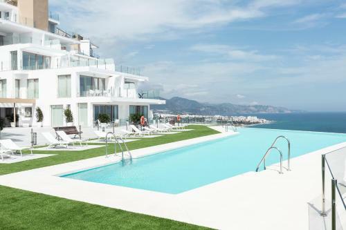 Apartamentos Martalia