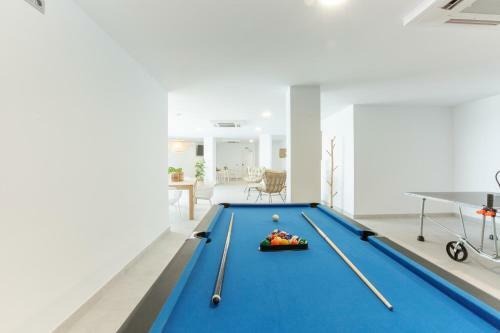 Apartamentos Martalia