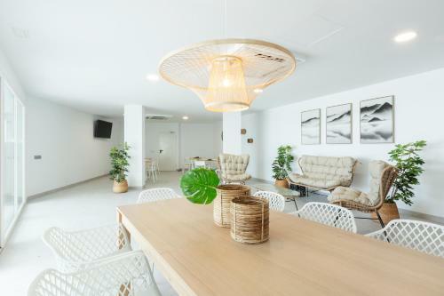 Apartamentos Martalia