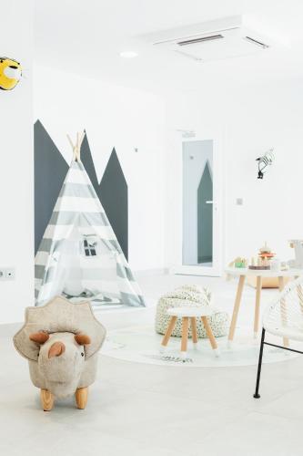 Apartamentos Martalia