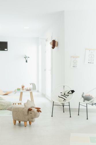 Apartamentos Martalia