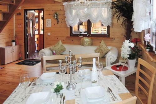 Holiday Homes, Rewal