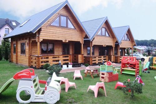 Holiday Homes, Rewal