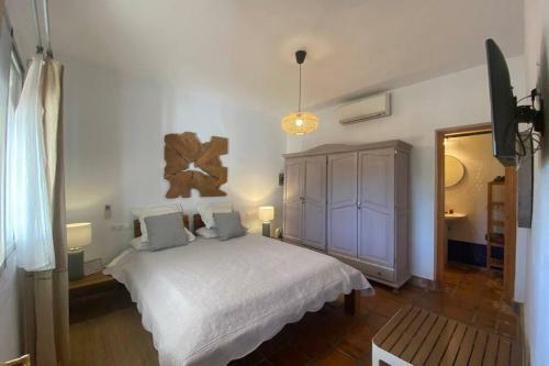 Villa La Higuera, Swimmingpool, Parking, Sea Views