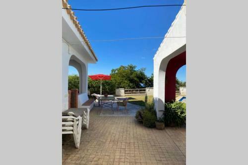 Villa La Higuera, Swimmingpool, Parking, Sea Views