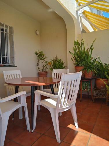Apartamento Casa Cari�o
