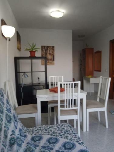Apartamento Casa Cari�o