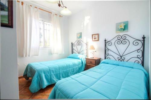 Cortijo Villa El Pino