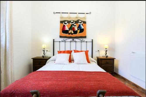Cortijo Villa El Pino