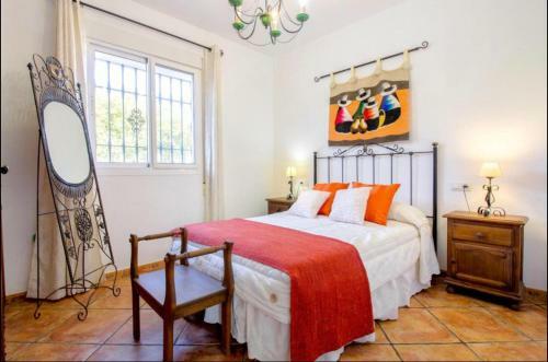 Cortijo Villa El Pino