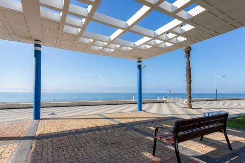 Apt Torrox Playa Apartamento Torrox Playa Solset