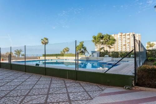 Apt Torrox Playa Apartamento Torrox Playa Solset