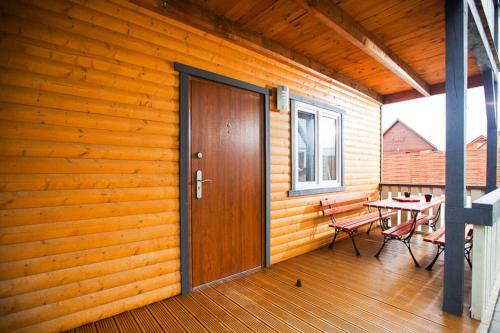 Apartamento Holiday Homes, Rewal