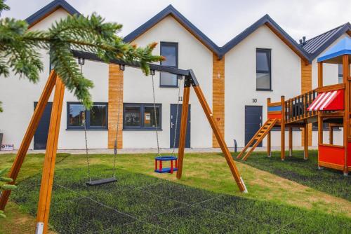 Holiday Complex, Rewal