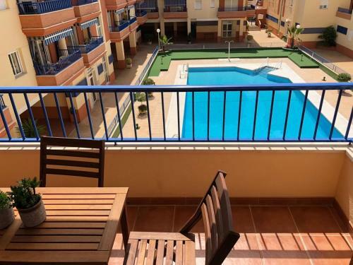 Apartamento Paraiso Sol Torrox Costa