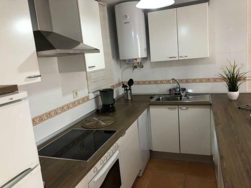 Apartamento Paraiso Sol Torrox Costa
