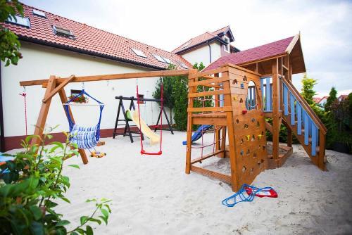 Apartments, Rewal