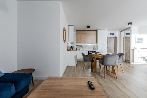Resort Apartamenty Klifowa Rewal 73