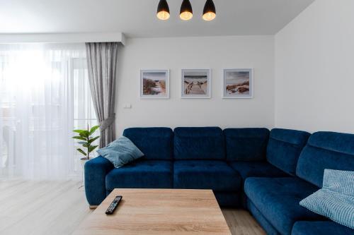 Resort Apartamenty Klifowa Rewal 73