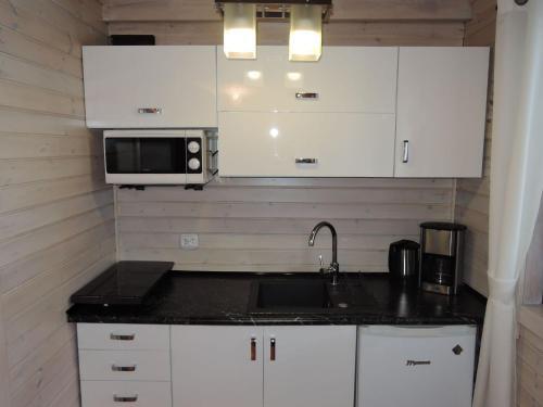 Holiday Complex, Rewal