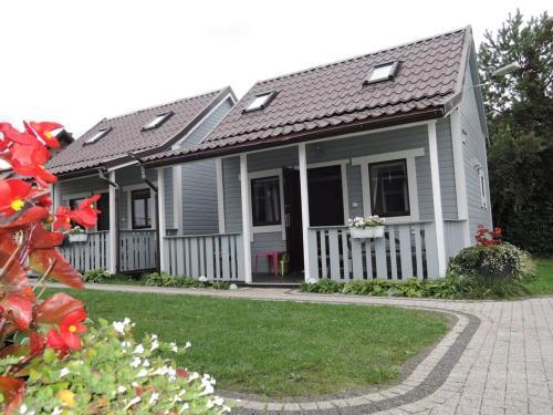 Holiday Complex, Rewal