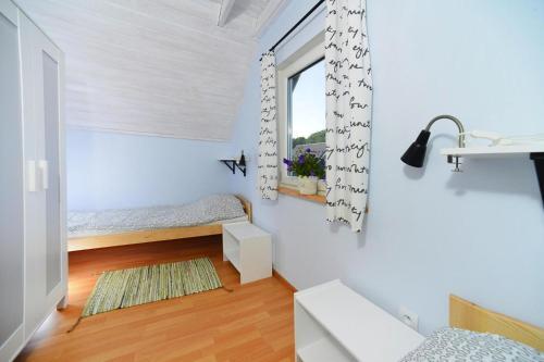 Holiday Homes, Rewal