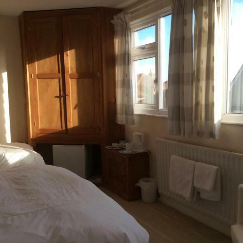 Hostal Jedburgh Guest House