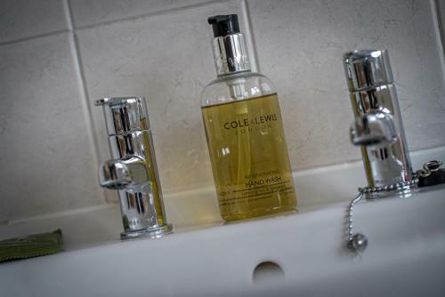 Hostal Jedburgh Guest House