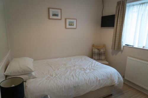 Hostal Jedburgh Guest House