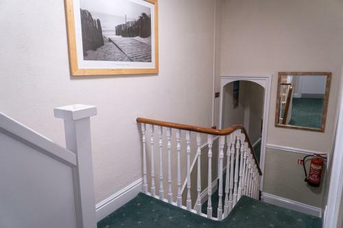 Hostal Jedburgh Guest House