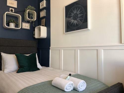 Hostal Cloves Boutique Bed & Breakfast