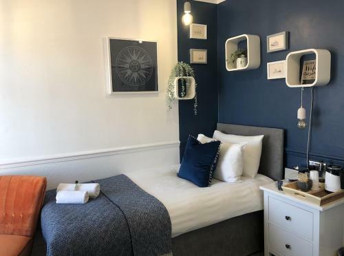 Hostal Cloves Boutique Bed & Breakfast