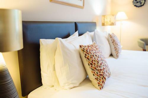 Bed & Breakfast The Old Parsonage