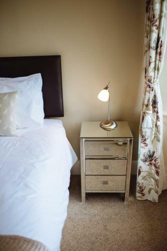 Bed & Breakfast The Old Parsonage