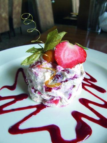 The Waterloo Hotel & Bistro