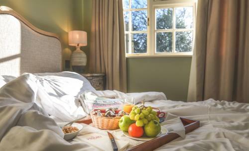 The Priory Hotel