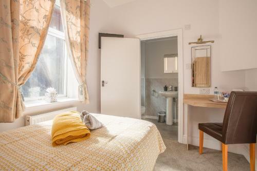 Bed & Breakfast The Hollingworth