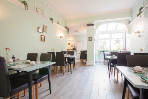 Bed & Breakfast The Hollingworth