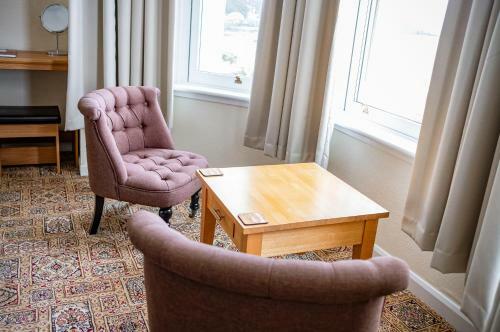 Hostal Inglewood
