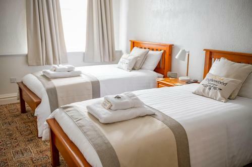 Hostal Inglewood