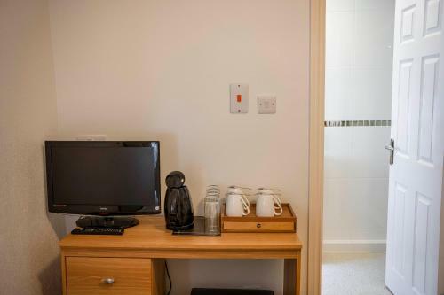 Hostal Inglewood