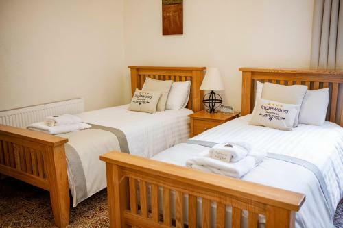 Hostal Inglewood