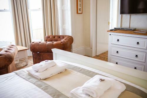 Hostal Inglewood