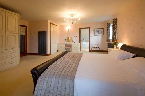 Hostal Englewood Lodge