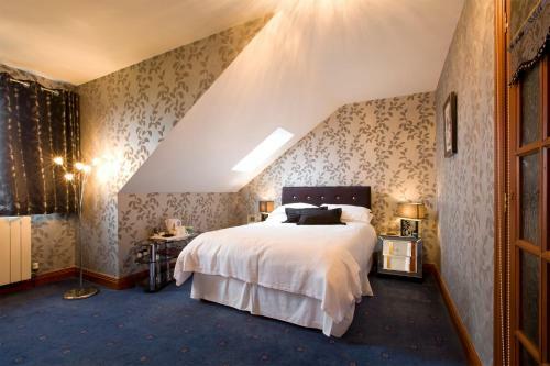 Hostal Englewood Lodge