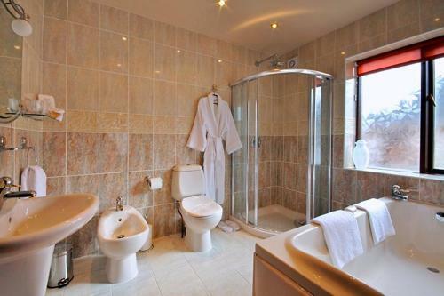 Hostal Englewood Lodge