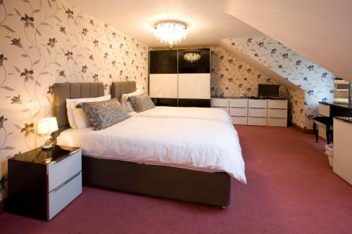Hostal Englewood Lodge