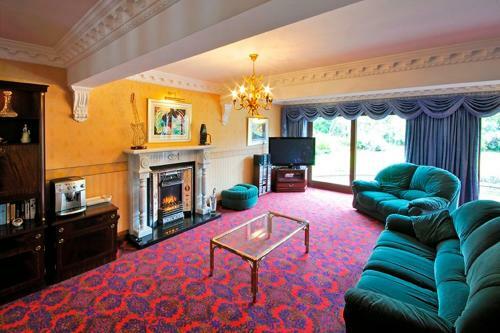 Hostal Englewood Lodge